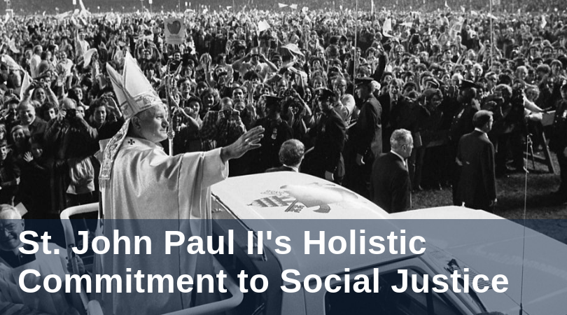 Hogue JPII title 2