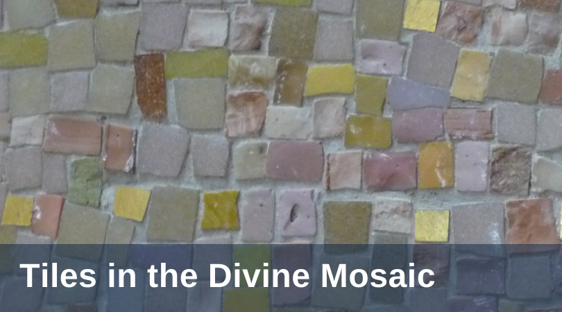 Kilbane Mosaic title