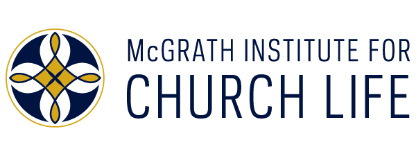 McGrath Institute for Church Life