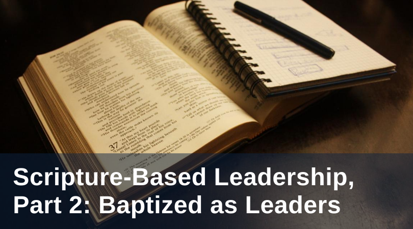 May Scripture Based Leadership Title 2