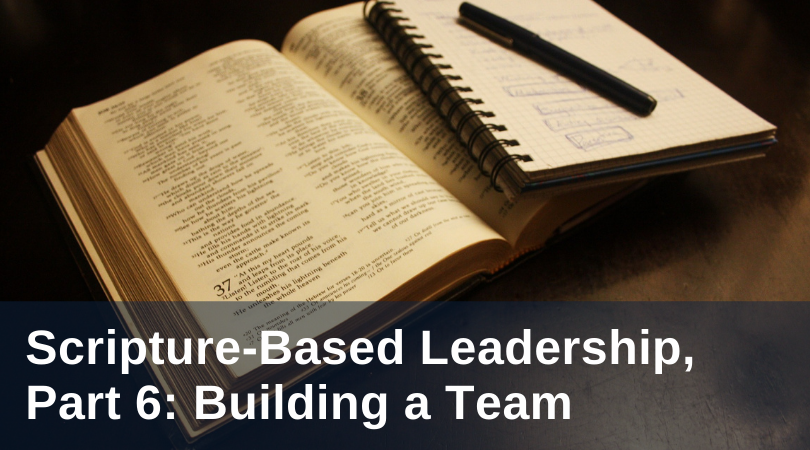 May Scripture Based Leadership Title 6