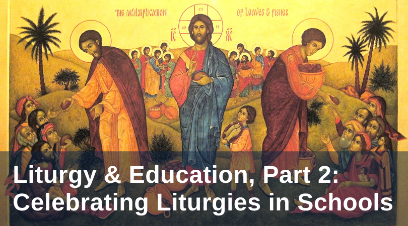 OMalley Liturgical Education 2