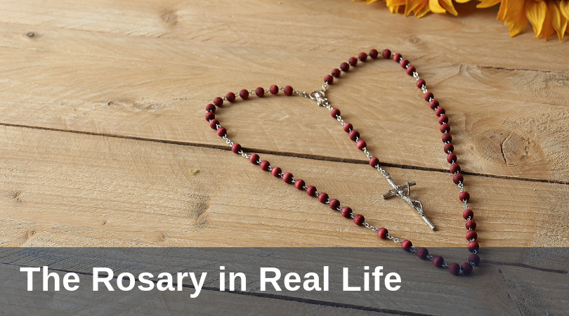 Pirtle Rosary title