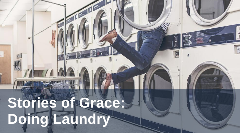 Reuter Laundry title