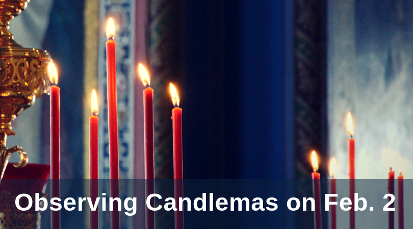 What is Candlemas and how to observe it