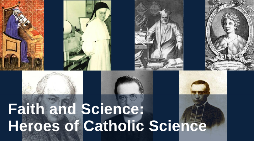 Catholic science