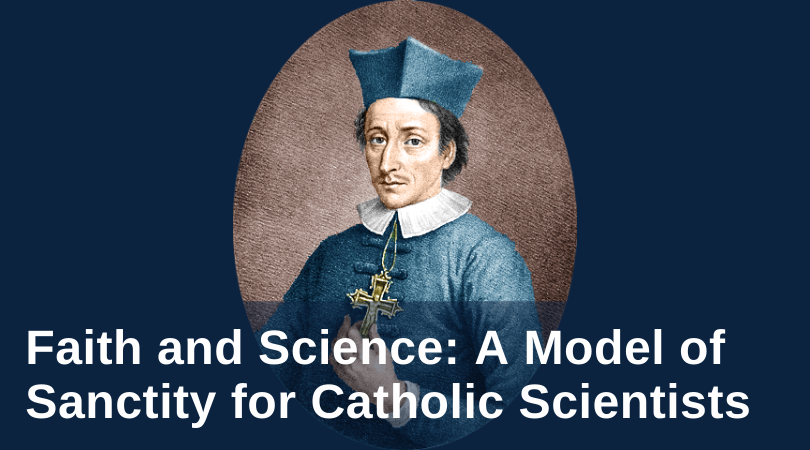 Can the creation story be reconciled with science? – The Bishop's