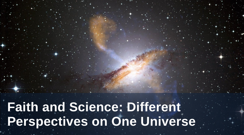 Science and Faith