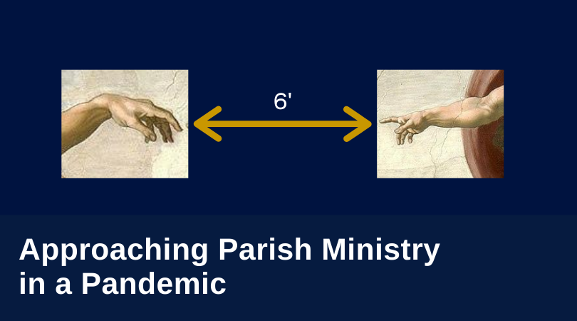 Parish ministry