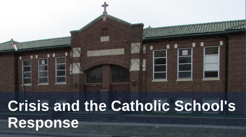 Catholic schools