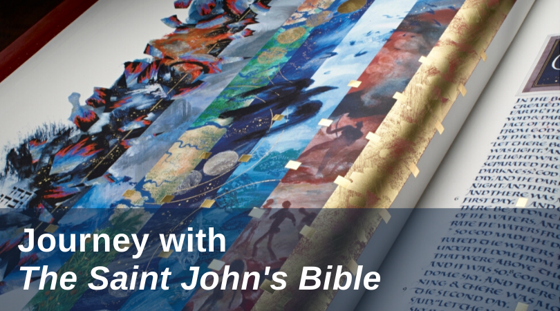 The Saint John's Bible