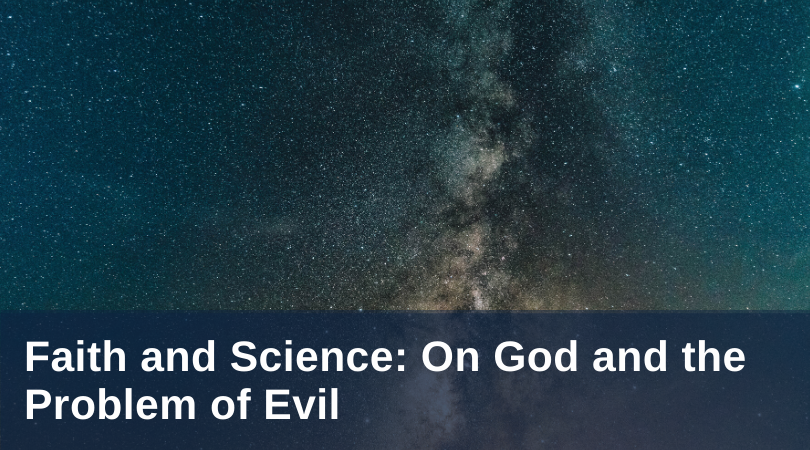 Faith and science