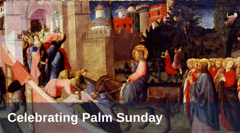 Palm Sunday