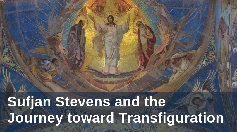 Pirtle Transfiguration title