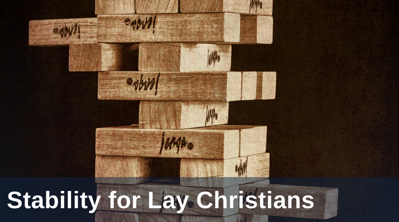 Lay Christians
