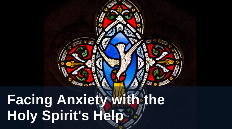 Help with anxiety