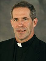 Most Rev. Michael J. Byrnes